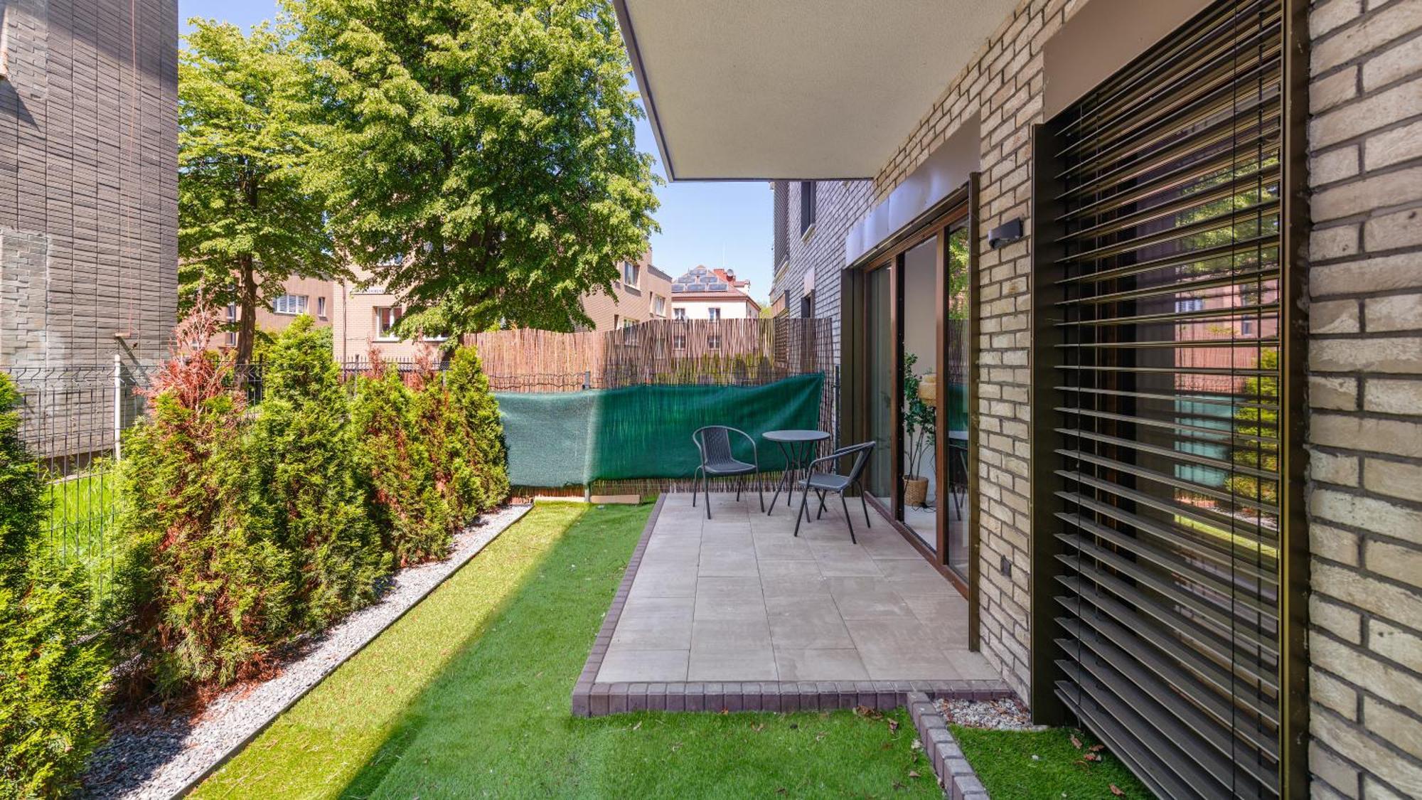 Apartamenty Delux Sun & Snow Belnihel - Blisko Centrum I Fokarium Exterior photo