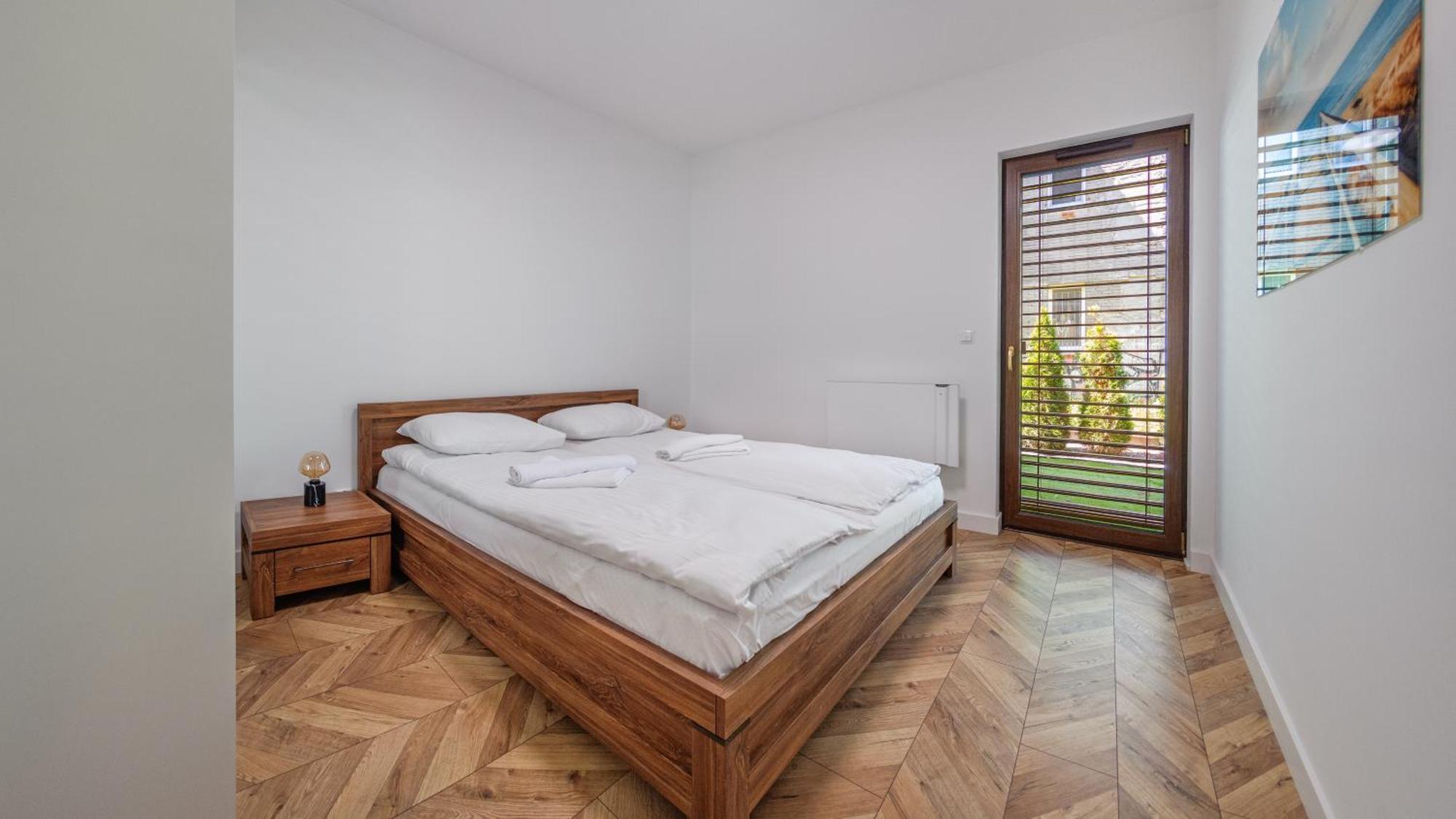 Apartamenty Delux Sun & Snow Belnihel - Blisko Centrum I Fokarium Exterior photo