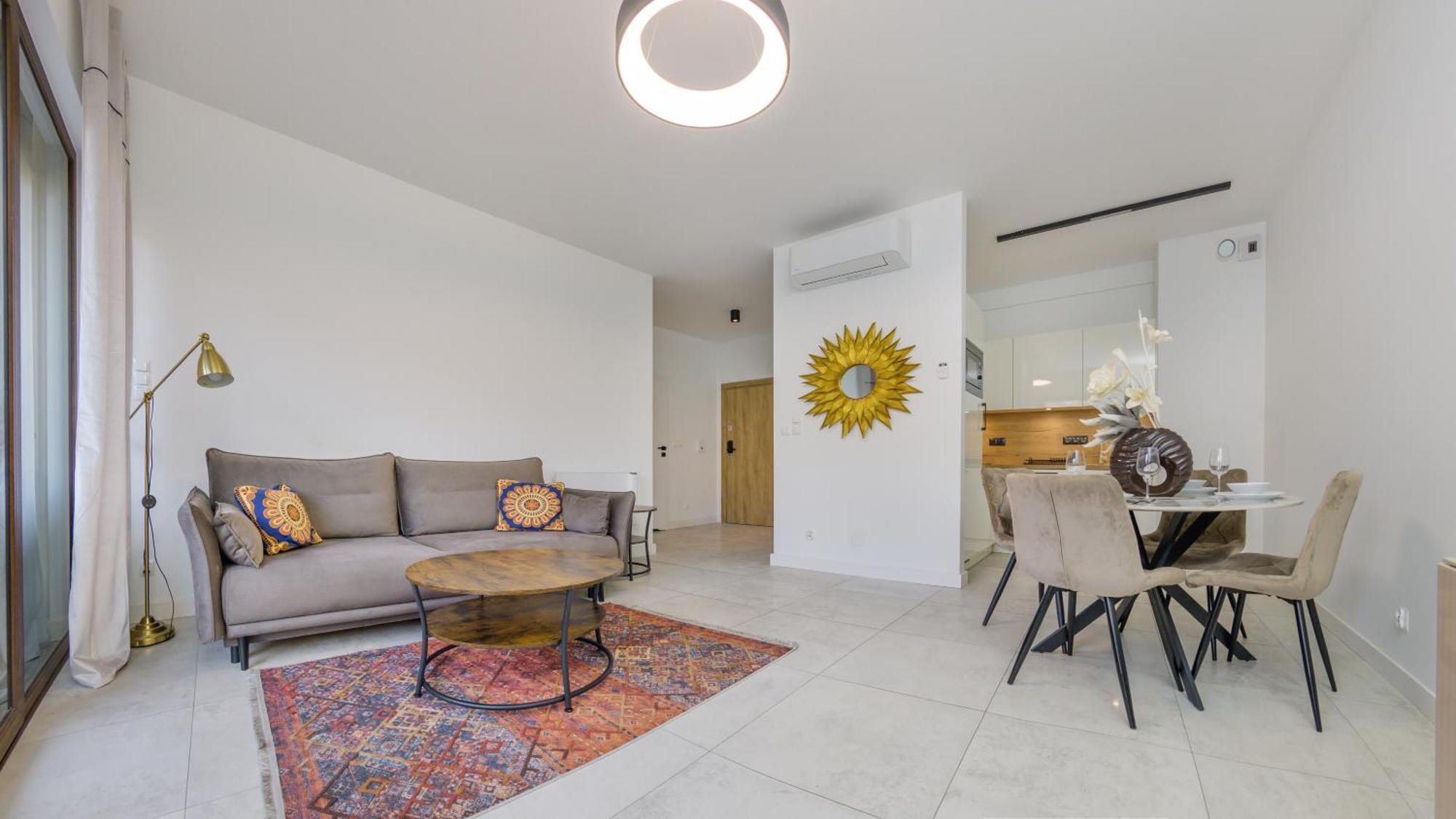 Apartamenty Delux Sun & Snow Belnihel - Blisko Centrum I Fokarium Exterior photo